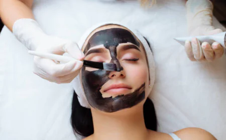 How Does Laser Carbon Peel Brighten Your Skin?