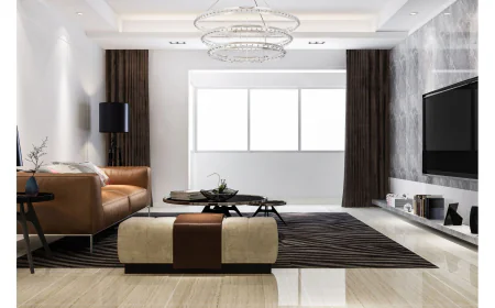 How Do Mood Boards, Floor Plans, and Renderings Help a Luxury Interior Designer in San Francisco Shape a Home?