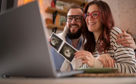 What Are Your Options After Repeated IVF Failures?