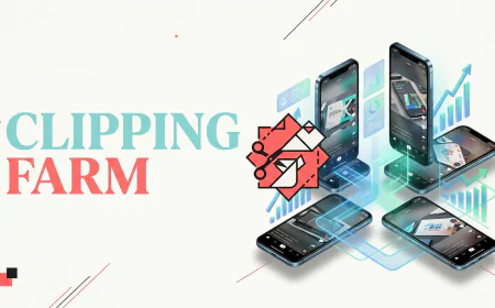 What Is a Clipping Farm and How Does It Scale Client Video Retainers?