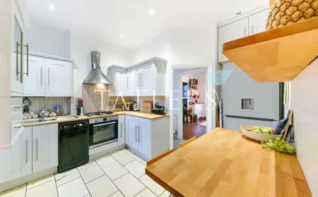 N4 Property Moves: What Estate Agents Can Help You With Now!