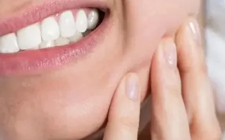 Nerve Filling with Inflammation in Dubai & Abu Dhabi for Improved Dental Comfort | Glamorous Clinic Dubai