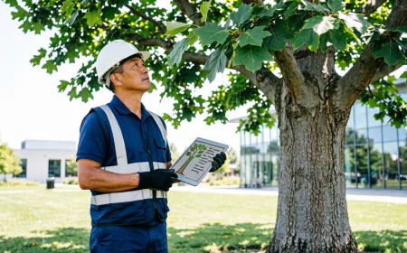 Certified Arborist Exam: What I Learned from the Experience