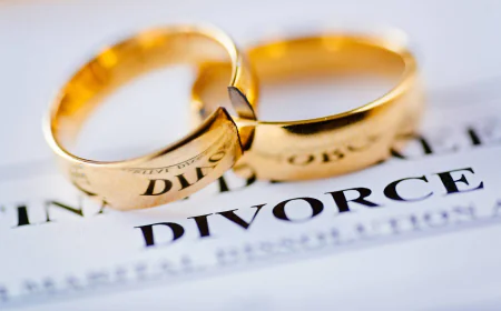 Before You Hire Anyone: What a Divorce Attorney Oakland Families Trust Actually Looks Like