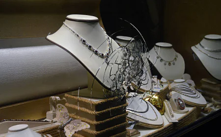 Indian Jewellery and Smart Tips for Buying Gold