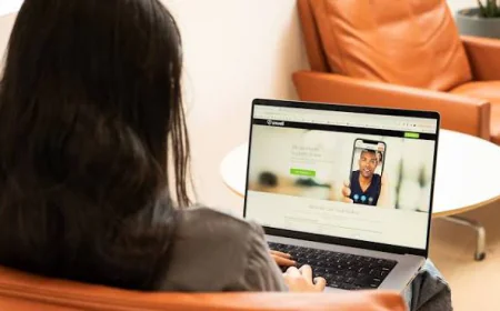 How Virtual Therapy Makes Mental Health Support More Accessible