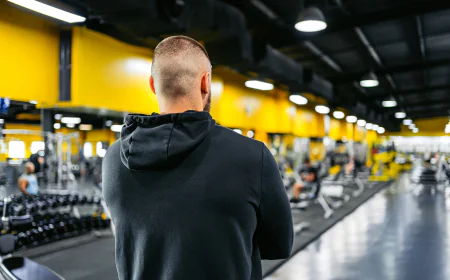 How Short-Term Gym Access Helps You Find the Right Fitness Club