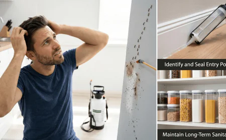 Is That Cockroach Making Your Family Sick? Here's What Science Says