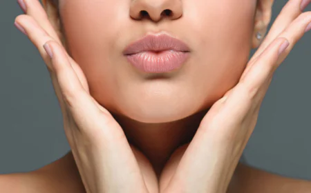 What Should You Expect From Smoker’s Lips Treatment?