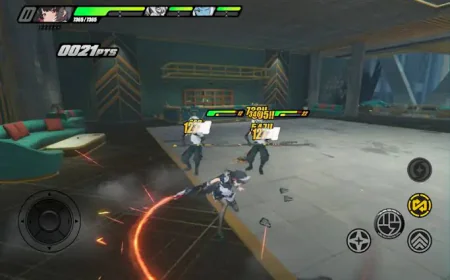 How Open-World Mobile Games Enhance the Gaming Experience