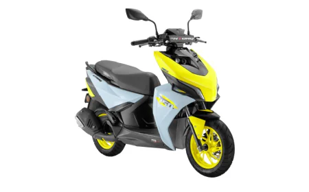 From 125cc to 150cc: Why the TVS Ntorq 150 Price Makes the Upgrade Decision Straightforward