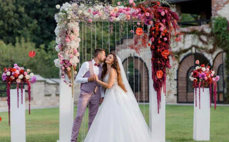 How to Choose the Perfect Wollongong Wedding Venue for Your Special Day