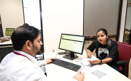 Best Microbiology College in Lucknow: A Guide for Students