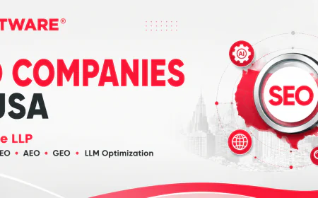How SEO Companies in USA Help Businesses Build Stronger Online Visibility