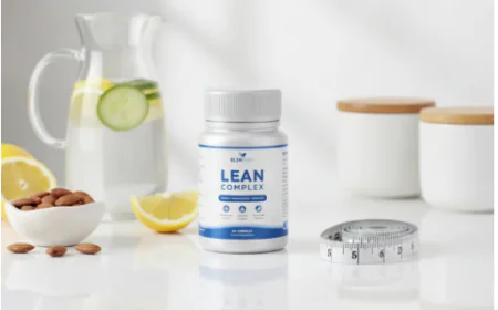 Can Lean Complex be used with exercise?