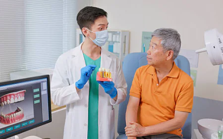 Dental Implants: What Patients Should Know