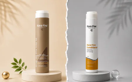 Keratin Conditioner vs Regular Conditioner: What’s the Difference?