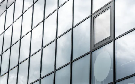 Global Active Smart Glass Market Growth and Industry Outlook 2026-2033