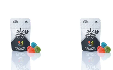 Can THC Edibles Help You Sleep and Stay Asleep?