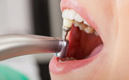 Does Teeth Cleaning help prevent gum disease early