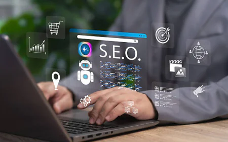 SEO Company Toowoomba: Turning Search Visibility Into Business Opportunities