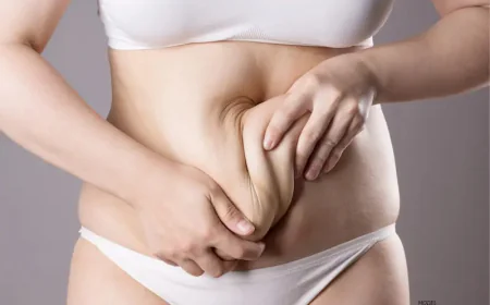 How Long Should You Wait for a Tummy Tuck After Losing Weight?