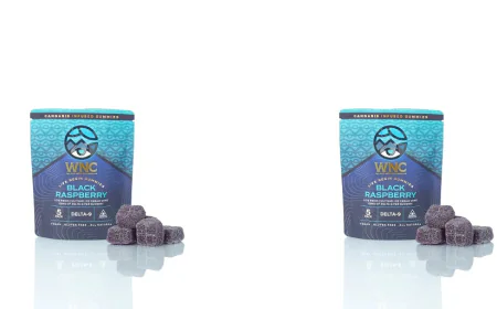 Microdosing THC Edibles Works. Here's Why