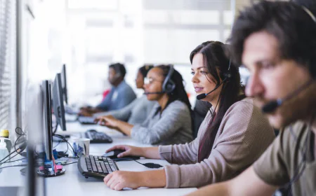 The Importance of Customer Service in Portuguese Businesses: Leveraging Portuguese Call Center Services for Success