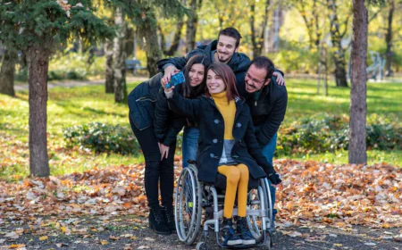 A Guide to Finding NDIS Providers in Auburn