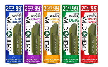 Unwrapping the Benefits: Choosing the Best Hemp Wrap