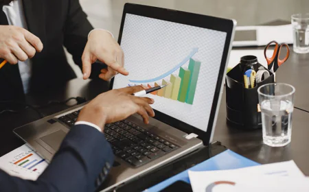 Achieve Sustainable Business Success with Business Growth Consulting | Clarity Growth Advisory