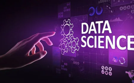 Data Science Skills: Build Your IT Career in Chennai