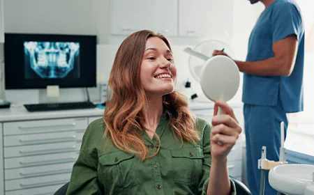 Teeth Cleaning: What Patients Should Know