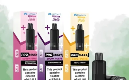 How to Choose a Vape Pod System: A Practical Checklist