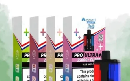 Rechargeable vs Disposable Vapes: What UK Vapers Need to Know