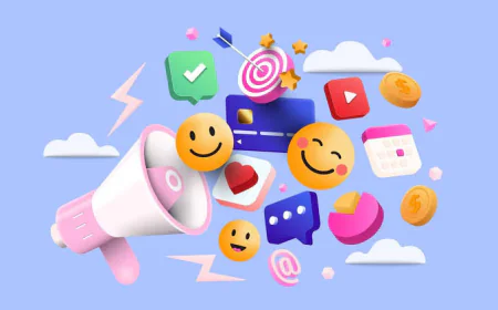 Social Media Marketing Trends Businesses Should Follow in 2026
