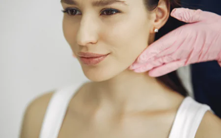 What Is Buccal Fat Removal and Who Is It Suitable For?