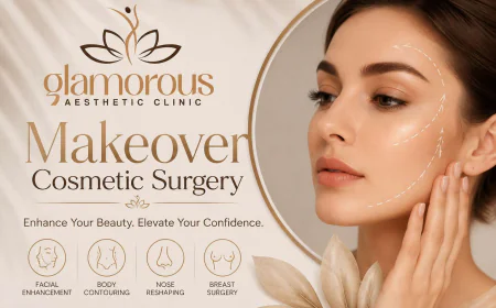 Want to Elevate Your Appearance? Discover a Smarter Approach to Cosmetic Enhancement