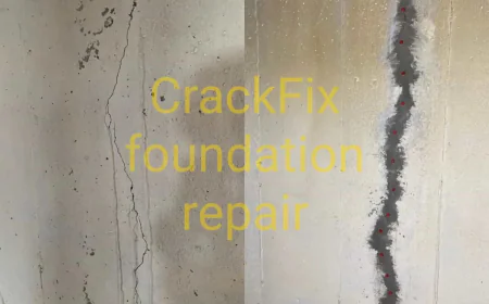 How Can Foundation Waterproofing Protect Your Edmonton Home?