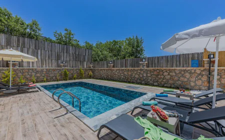 New Pool Construction in Fort Worth TX: A Guide to Inground Swimming Pool Installation