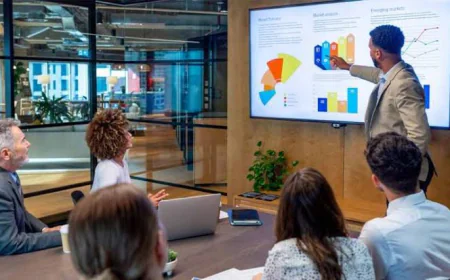 How to Transform Business Insights Into a Compelling Executive Narrative