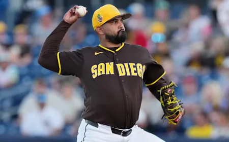 San Diego unearths slug, drops finale within Mexico