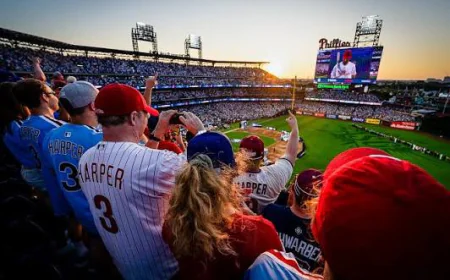 Max Muncy homers off Zack Wheeler in direction of battle Phillies