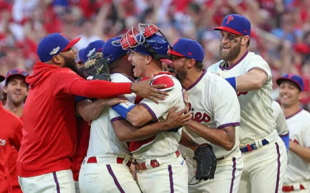 Phillies Contemporary Outfield Largely Finalized; Possibility Will Attain Probability