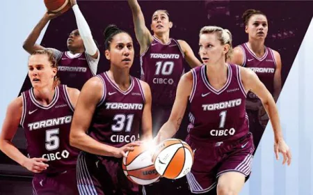Speed and Hearth Overall look in direction of Escape Progress Struggles within just WNBA Matchup