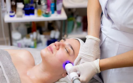 Profractional Laser Secret to Smoother Glowing Skin
