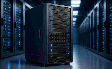 What Are Dedicated Servers and Who Actually Needs One in 2026?