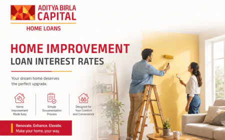 Home Improvement Loan Interest Rates: A Complete Guide for Homeowners