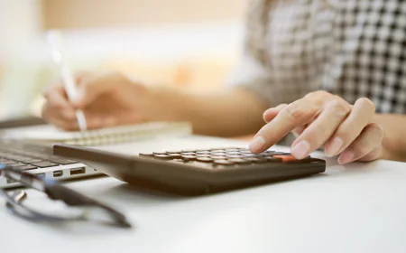 How Business Loan Interest Rate Changes Affect Your Loan EMI Calculator Result