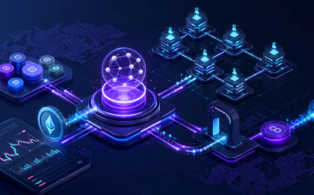 How to Build an Intent-Based DEX Aggregator With Solver Networks in 2026